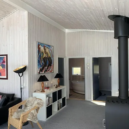 Hedvig - 500m From The Sea By Interhome Nyaraló Hejls