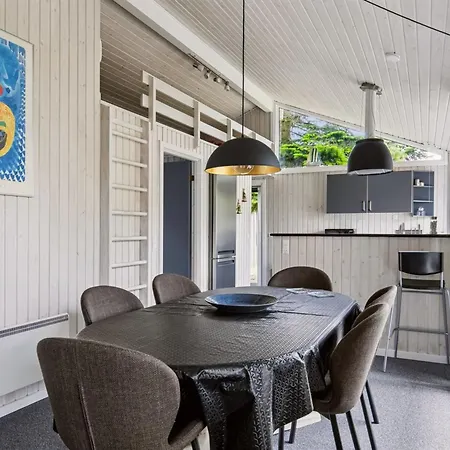 Hedvig - 500m From The Sea By Interhome Nyaraló