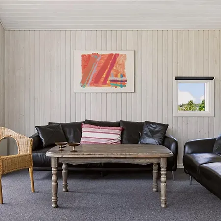 Nyaraló Hedvig - 500m From The Sea By Interhome *