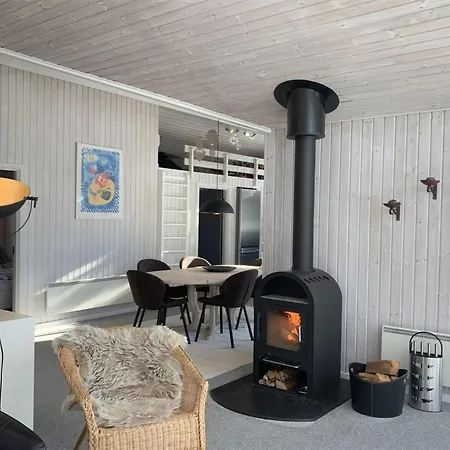 Nyaraló Hedvig - 500m From The Sea By Interhome *