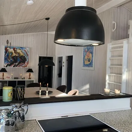 Nyaraló Hedvig - 500m From The Sea By Interhome