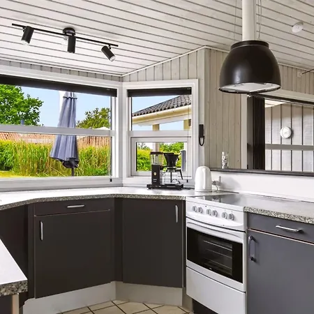 Casa vacanze Hedvig - 500m From The Sea By Interhome Hejls