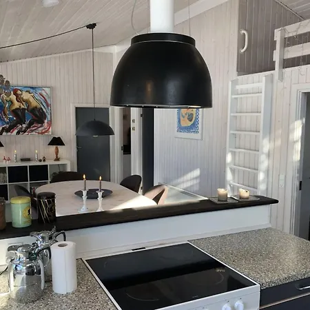 Hedvig - 500m From The Sea By Interhome Casa vacanze