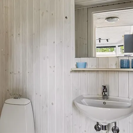 Casa vacanze Hedvig - 500m From The Sea By Interhome *