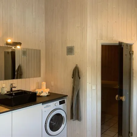 Hedvig - 500m From The Sea By Interhome Nyaraló