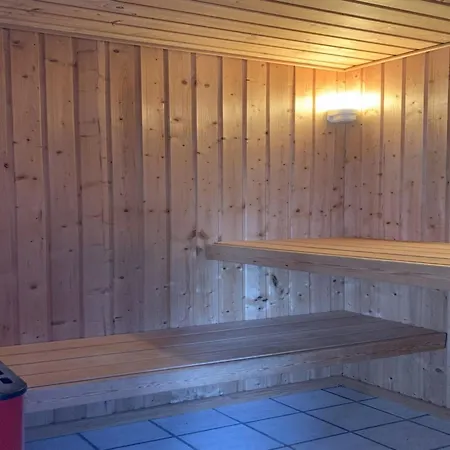 Hedvig - 500m From The Sea By Interhome Casa vacanze Hejls