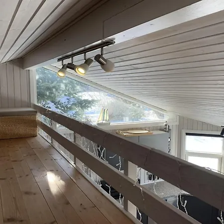 Hedvig - 500m From The Sea By Interhome Nyaraló