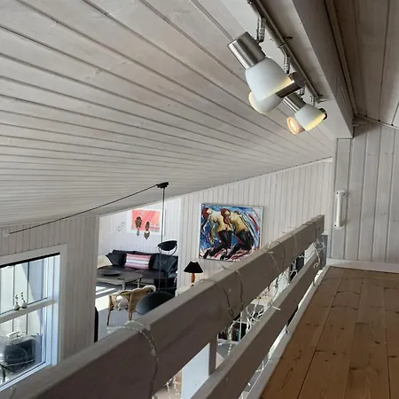 Hedvig - 500m From The Sea By Interhome Casa vacanze Hejls