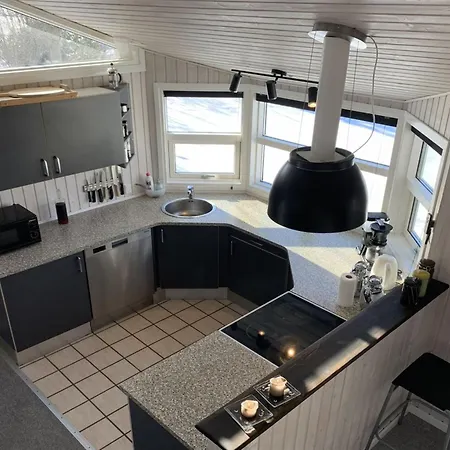 Hedvig - 500m From The Sea By Interhome * Hejls