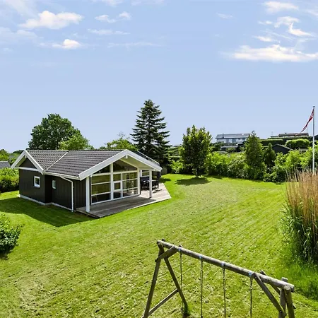 Nyaraló Hedvig - 500m From The Sea By Interhome *
