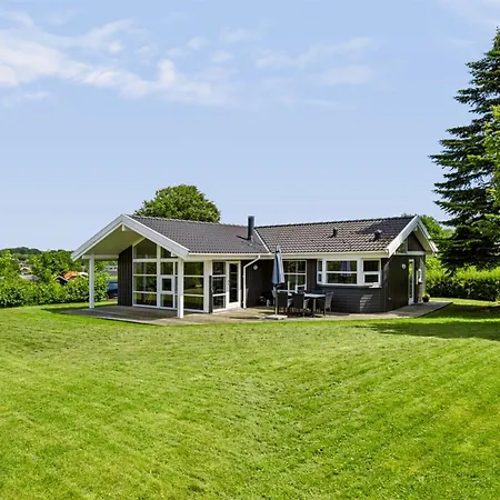 Casa vacanze Hedvig - 500m From The Sea By Interhome *