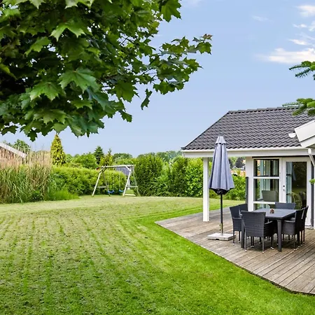 Hedvig - 500m From The Sea By Interhome Casa vacanze