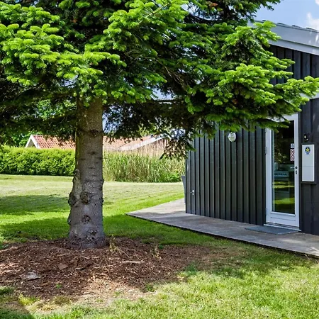 Hedvig - 500m From The Sea By Interhome Nyaraló *