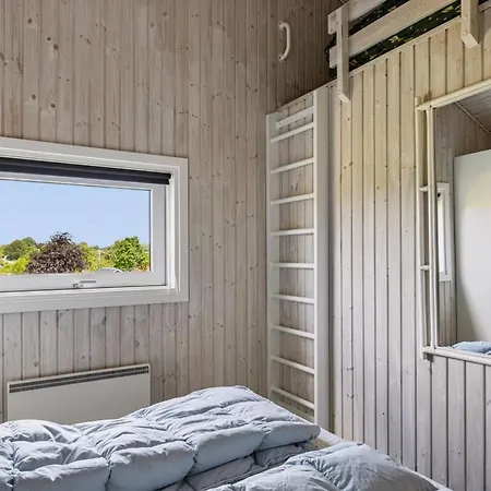 Nyaraló Hedvig - 500m From The Sea By Interhome