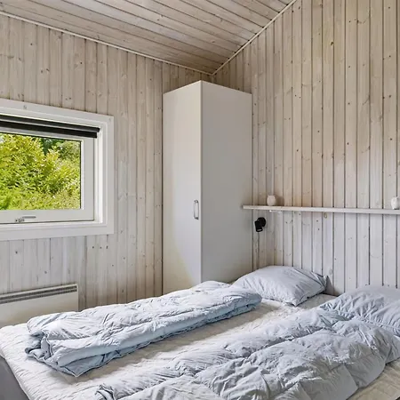 Hedvig - 500m From The Sea By Interhome Nyaraló Hejls
