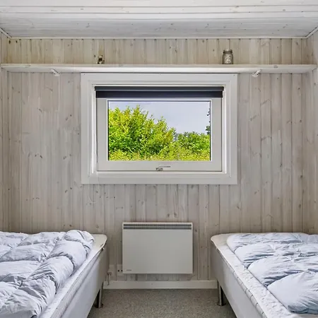 Hedvig - 500m From The Sea By Interhome Nyaraló *